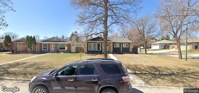 15 Kerwell Place（加拿大曼尼托巴省温尼伯市）房屋照片