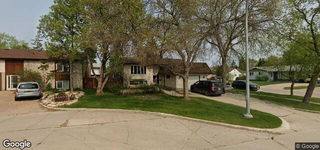 15 Rattai Place（加拿大曼尼托巴省温尼伯市）房屋照片