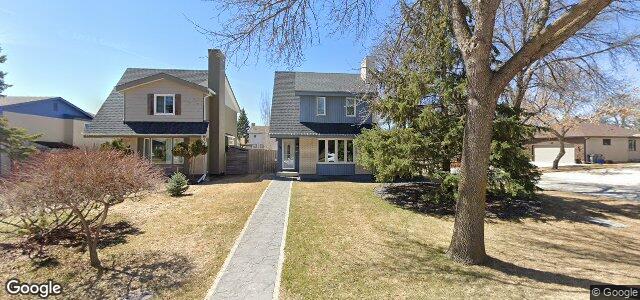 15 Scotsborough Place（加拿大曼尼托巴省温尼伯市）房屋照片