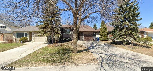 150 Beckinsale Bay（加拿大曼尼托巴省温尼伯市）房屋照片