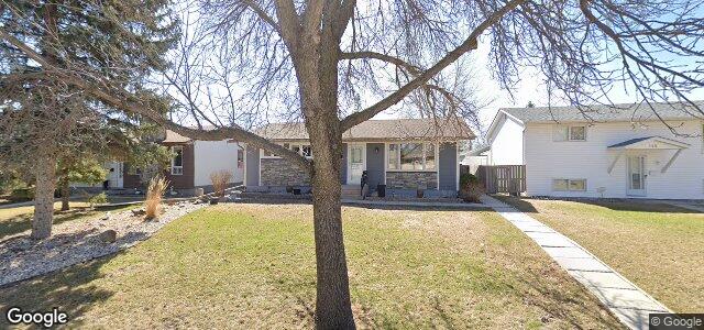 150 Hazelwood Crescent（加拿大曼尼托巴省温尼伯市）房屋照片