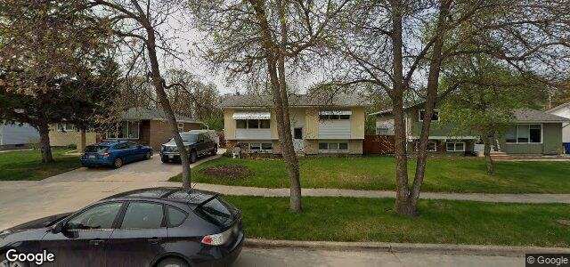 153 Vista Avenue（加拿大曼尼托巴省温尼伯市）房屋照片