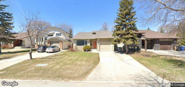 154 Beckinsale Bay（加拿大曼尼托巴省温尼伯市）房屋照片