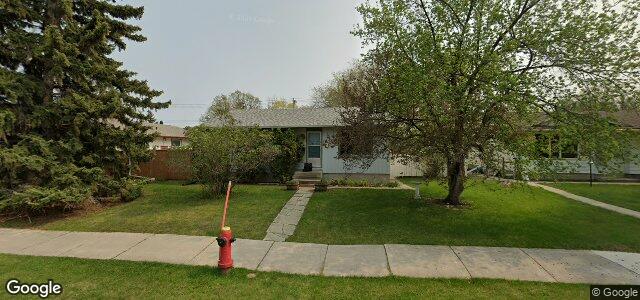 156 Woodydell Avenue（加拿大曼尼托巴省温尼伯市）房屋照片