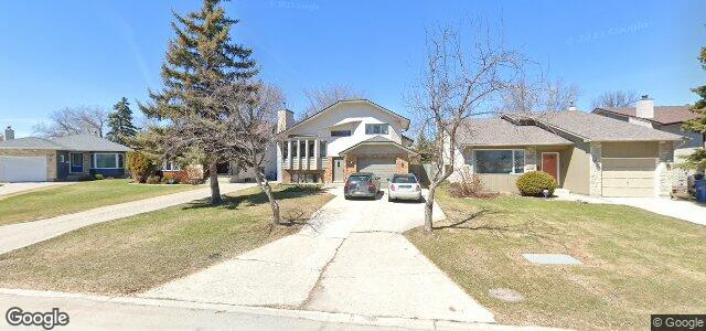 Photo of 158 Beckinsale Bay in Winnipeg, Manitoba