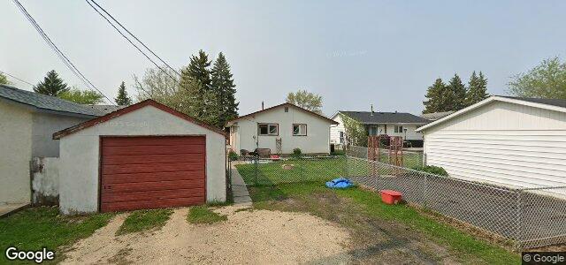 Larawan ng 160 Woodydell Avenue sa Winnipeg, Manitoba