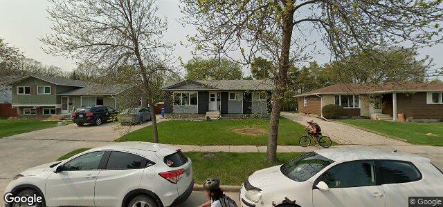 161 Vista Avenue（加拿大曼尼托巴省温尼伯市）房屋照片