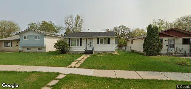 164 Woodydell Avenue（加拿大曼尼托巴省温尼伯市）房屋照片