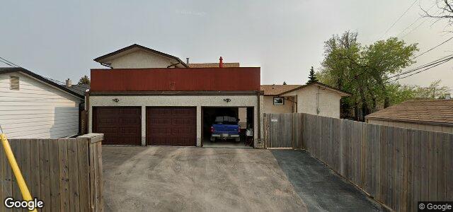 17 Nakomis Bay（加拿大曼尼托巴省温尼伯市）房屋照片