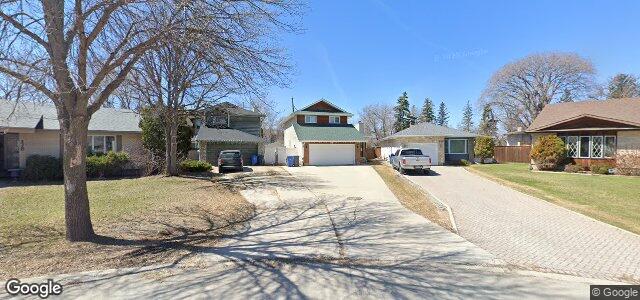 170 Beckinsale Bay（加拿大曼尼托巴省温尼伯市）房屋照片