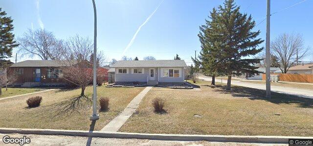 170 Hazelwood Crescent（加拿大曼尼托巴省温尼伯市）房屋照片