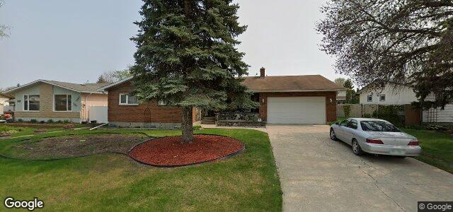 170 Vista Avenue（加拿大曼尼托巴省温尼伯市）房屋照片