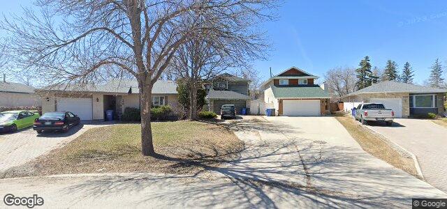 174 Beckinsale Bay（加拿大曼尼托巴省温尼伯市）房屋照片