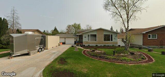 176 Vista Avenue（加拿大曼尼托巴省温尼伯市）房屋照片