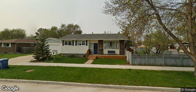 177 Vista Avenue（加拿大曼尼托巴省温尼伯市）房屋照片