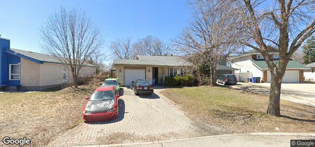 178 Beckinsale Bay（加拿大曼尼托巴省温尼伯市）房屋照片