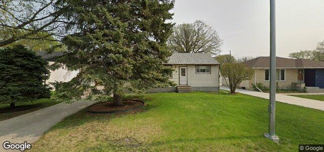 18 Abbotsford Crescent（加拿大曼尼托巴省温尼伯市）房屋照片