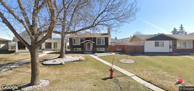 18 Beckinsale Bay（加拿大曼尼托巴省温尼伯市）房屋照片