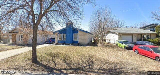 184 Beckinsale Bay（加拿大曼尼托巴省温尼伯市）房屋照片