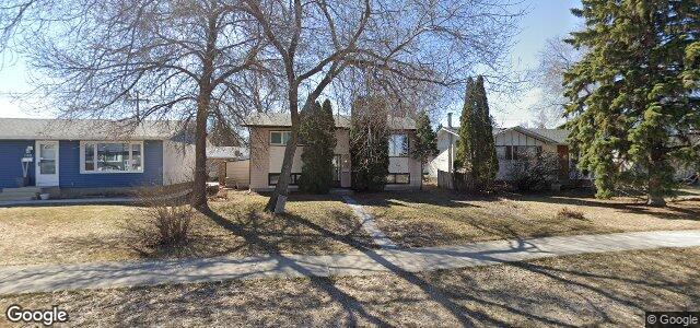 184 Woodydell Avenue（加拿大曼尼托巴省温尼伯市）房屋照片