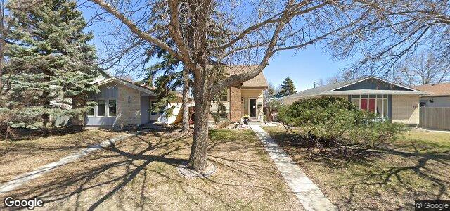 185 Beckinsale Bay（加拿大曼尼托巴省温尼伯市）房屋照片