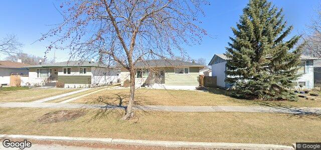 185 Hazelwood Crescent（加拿大曼尼托巴省温尼伯市）房屋照片