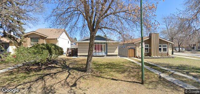 189 Beckinsale Bay（加拿大曼尼托巴省温尼伯市）房屋照片