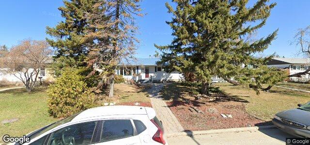 Photo of 189 Woodydell Avenue in Winnipeg, Manitoba