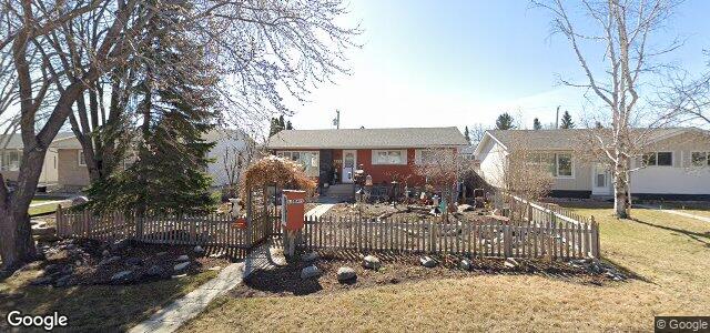 190 Hazelwood Crescent（加拿大曼尼托巴省温尼伯市）房屋照片