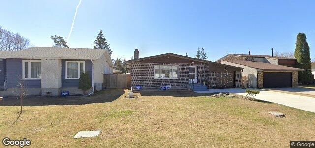 192 Vista Avenue（加拿大曼尼托巴省温尼伯市）房屋照片