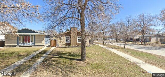 193 Beckinsale Bay（加拿大曼尼托巴省温尼伯市）房屋照片