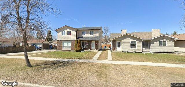 197 Novavista Drive（加拿大曼尼托巴省温尼伯市）房屋照片