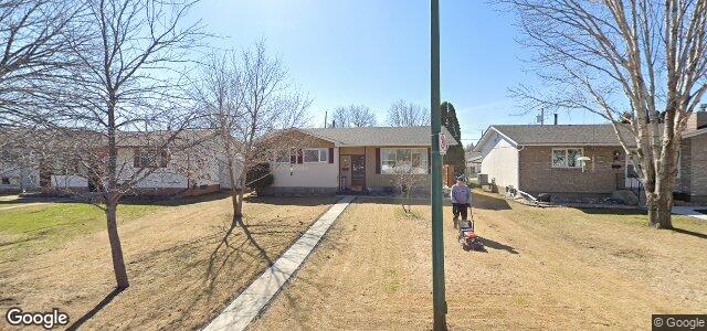 198 Hazelwood Crescent（加拿大曼尼托巴省温尼伯市）房屋照片