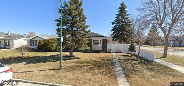 2 Beckinsale Bay（加拿大曼尼托巴省温尼伯市）房屋照片