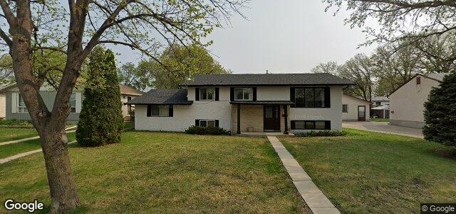 20 Abbotsford Crescent（加拿大曼尼托巴省温尼伯市）房屋照片