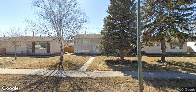 204 Woodydell Avenue（加拿大曼尼托巴省温尼伯市）房屋照片