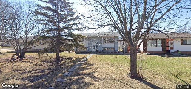 206 Hazelwood Crescent（加拿大曼尼托巴省温尼伯市）房屋照片