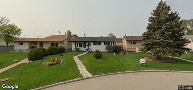 21 Nakomis Bay（加拿大曼尼托巴省温尼伯市）房屋照片