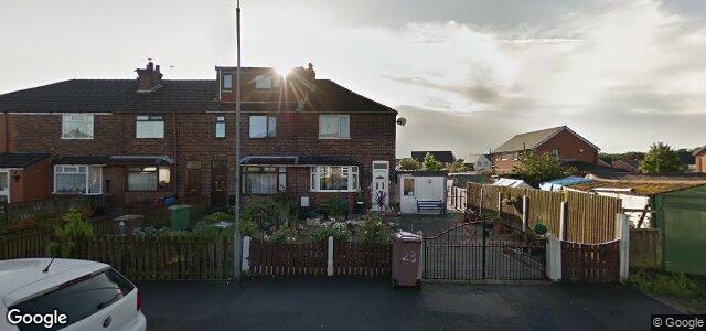 23 Vista Avenue（加拿大曼尼托巴省温尼伯市）房屋照片