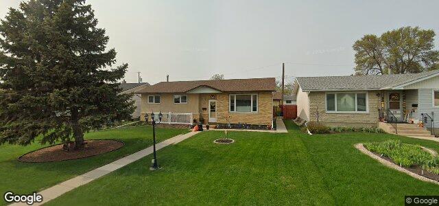 25 Nakomis Bay（加拿大曼尼托巴省温尼伯市）房屋照片