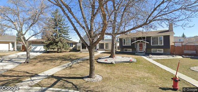 26 Beckinsale Bay（加拿大曼尼托巴省温尼伯市）房屋照片