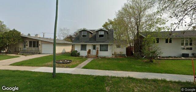 26 Woodydell Avenue（加拿大曼尼托巴省温尼伯市）房屋照片