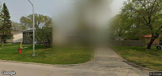 28 Abbotsford Crescent（加拿大曼尼托巴省温尼伯市）房屋照片