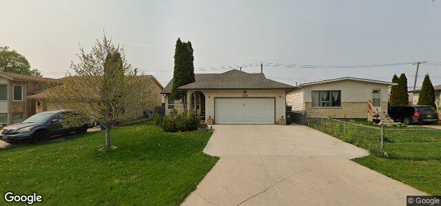 29 Abbotsford Crescent（加拿大曼尼托巴省温尼伯市）房屋照片