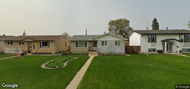 29 Nakomis Bay（加拿大曼尼托巴省温尼伯市）房屋照片