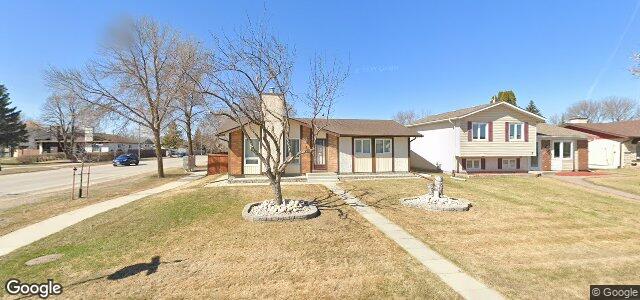 3 Beckinsale Bay（加拿大曼尼托巴省温尼伯市）房屋照片