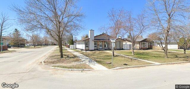 3 Kerwell Place（加拿大曼尼托巴省温尼伯市）房屋照片