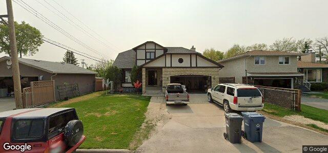 3 Nakomis Bay（加拿大曼尼托巴省温尼伯市）房屋照片