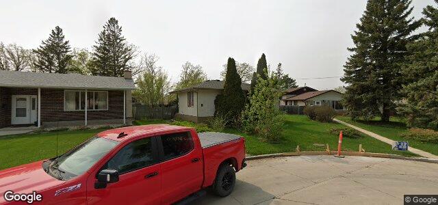 3 Rattai Place（加拿大曼尼托巴省温尼伯市）房屋照片