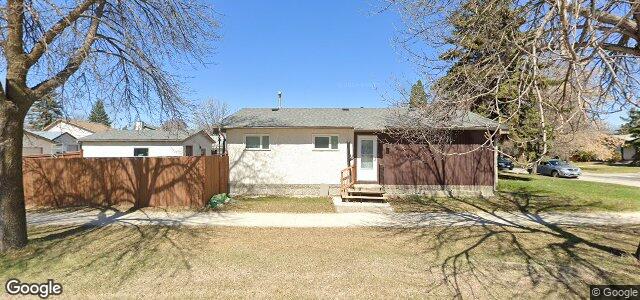 3 Scotsborough Place（加拿大曼尼托巴省温尼伯市）房屋照片